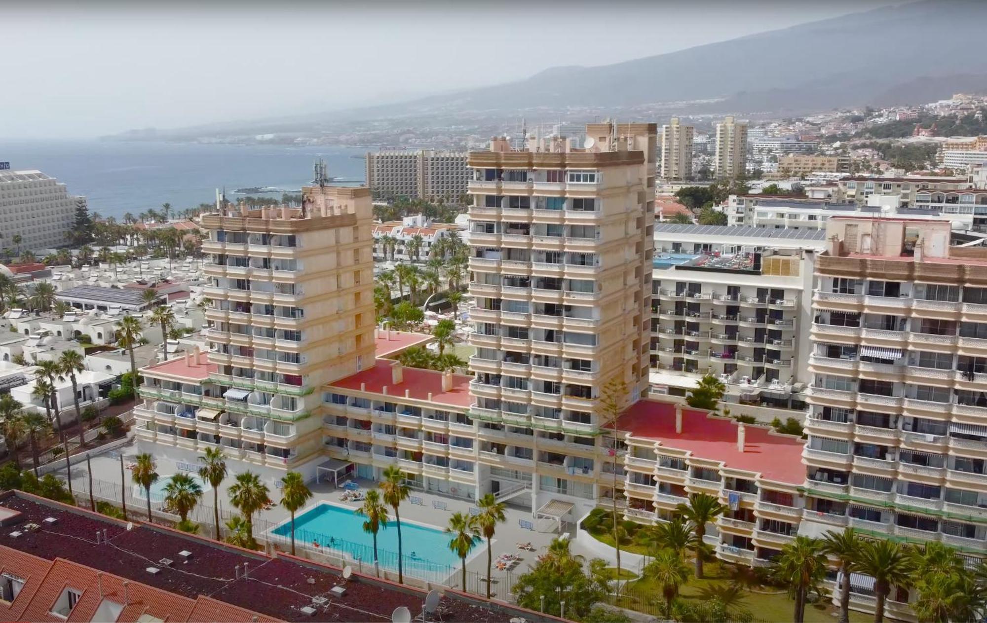 Playa Honda Charming Apartment In Las Americas Πλάγια ντε λας Αμέρικας Εξωτερικό φωτογραφία