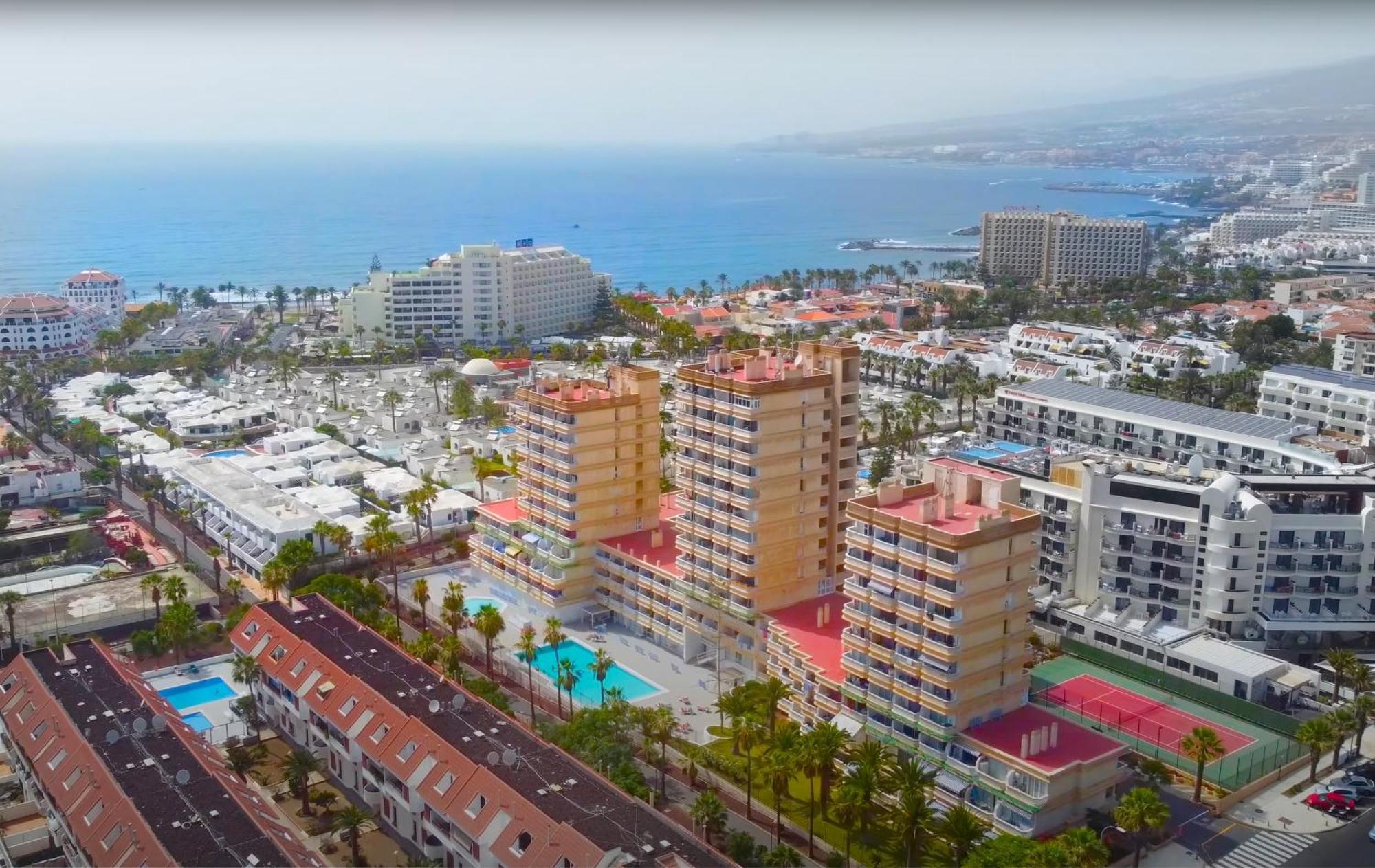 Playa Honda Charming Apartment In Las Americas Πλάγια ντε λας Αμέρικας Εξωτερικό φωτογραφία