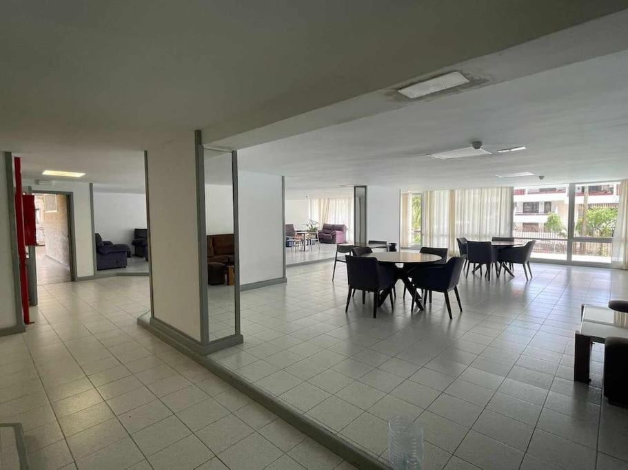Playa Honda Charming Apartment In Las Americas Πλάγια ντε λας Αμέρικας Εξωτερικό φωτογραφία