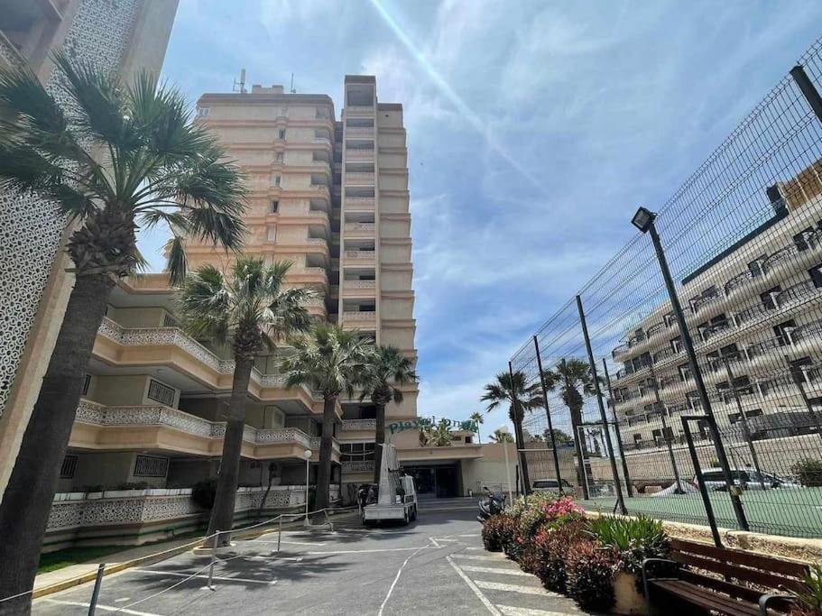 Playa Honda Charming Apartment In Las Americas Πλάγια ντε λας Αμέρικας Εξωτερικό φωτογραφία