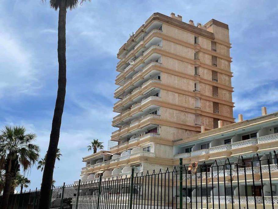 Playa Honda Charming Apartment In Las Americas Πλάγια ντε λας Αμέρικας Εξωτερικό φωτογραφία