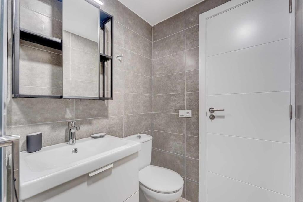 Playa Honda Charming Apartment In Las Americas Πλάγια ντε λας Αμέρικας Εξωτερικό φωτογραφία
