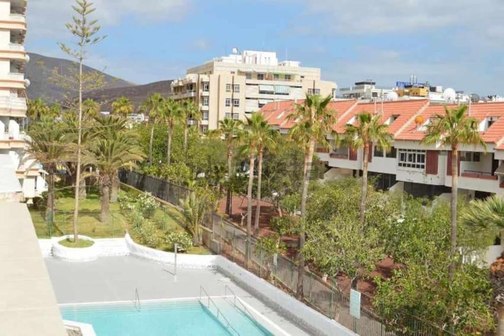 Playa Honda Charming Apartment In Las Americas Πλάγια ντε λας Αμέρικας Εξωτερικό φωτογραφία