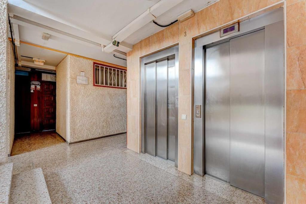 Playa Honda Charming Apartment In Las Americas Πλάγια ντε λας Αμέρικας Εξωτερικό φωτογραφία