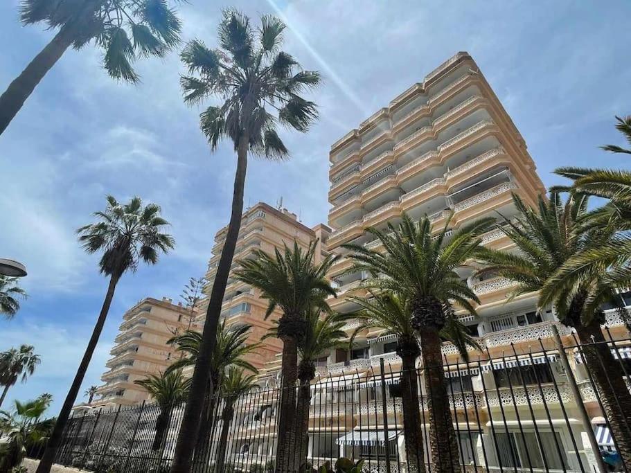 Playa Honda Charming Apartment In Las Americas Πλάγια ντε λας Αμέρικας Εξωτερικό φωτογραφία