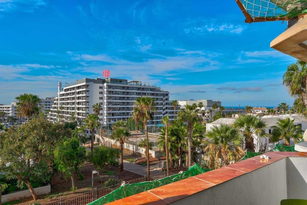 Playa Honda Charming Apartment In Las Americas Πλάγια ντε λας Αμέρικας Εξωτερικό φωτογραφία
