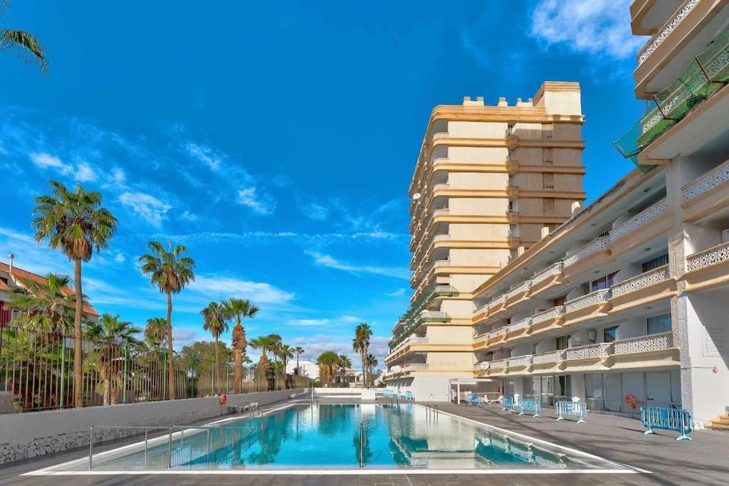 Playa Honda Charming Apartment In Las Americas Πλάγια ντε λας Αμέρικας Εξωτερικό φωτογραφία