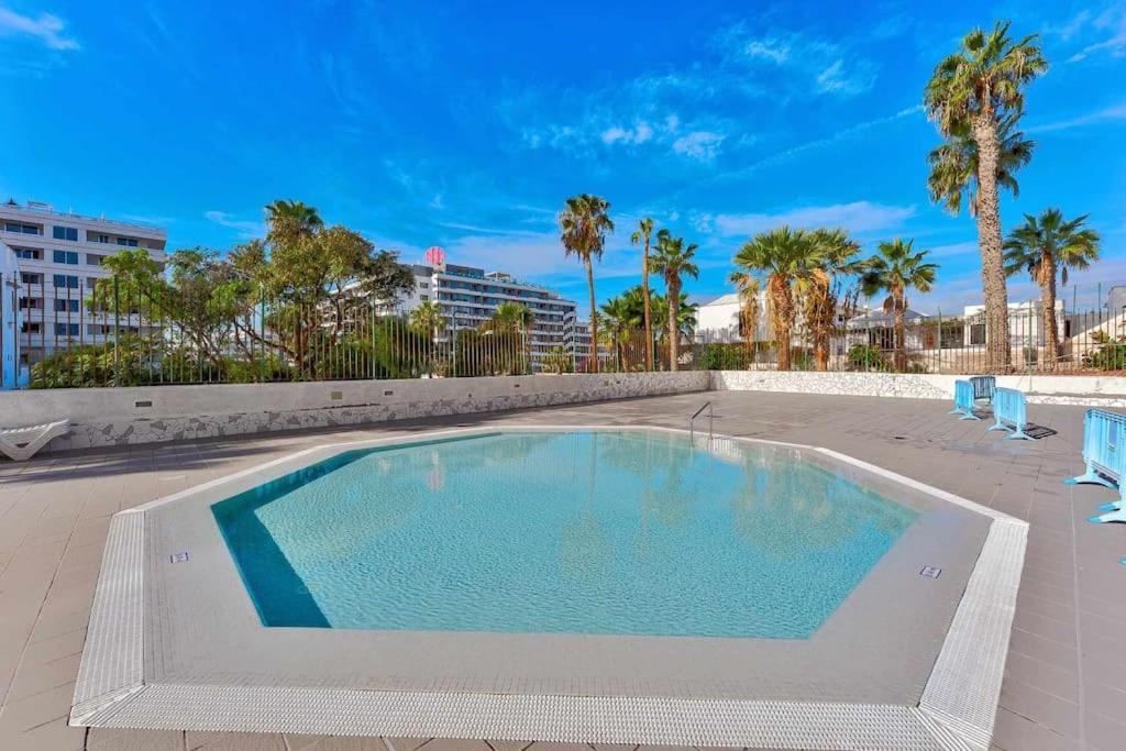 Playa Honda Charming Apartment In Las Americas Πλάγια ντε λας Αμέρικας Εξωτερικό φωτογραφία
