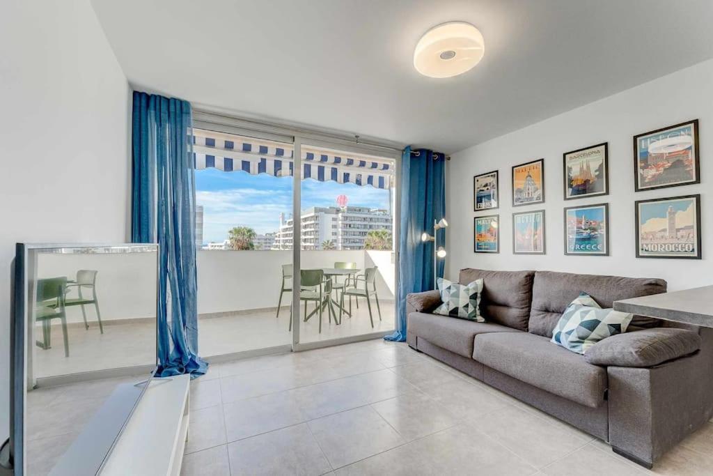 Playa Honda Charming Apartment In Las Americas Πλάγια ντε λας Αμέρικας Εξωτερικό φωτογραφία
