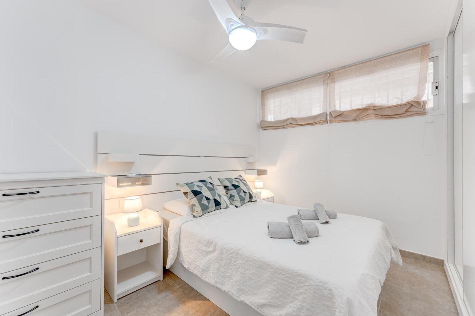 Playa Honda Charming Apartment In Las Americas Πλάγια ντε λας Αμέρικας Εξωτερικό φωτογραφία