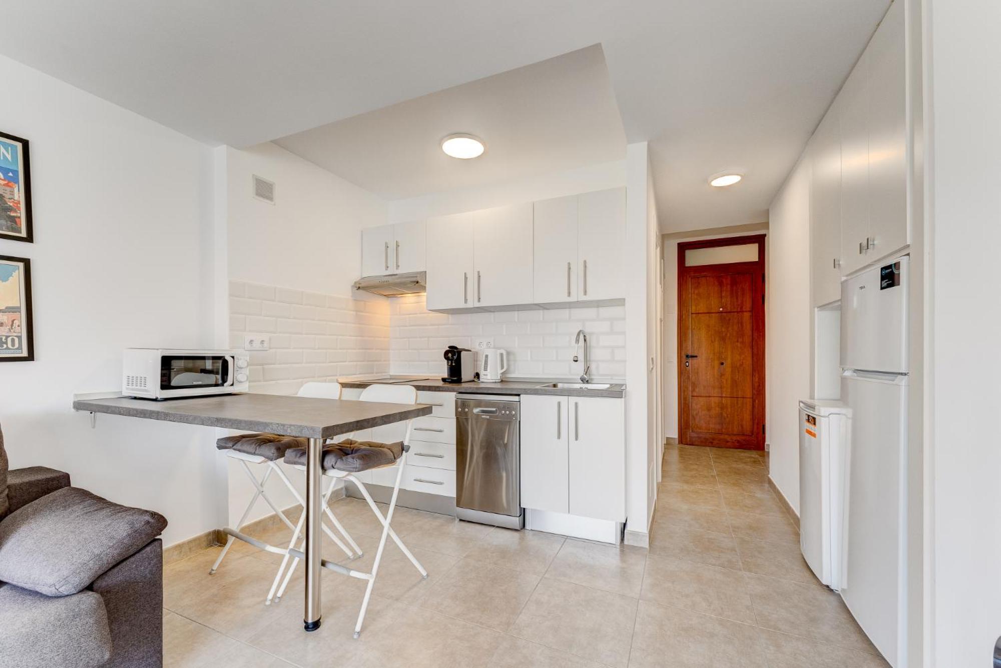 Playa Honda Charming Apartment In Las Americas Πλάγια ντε λας Αμέρικας Εξωτερικό φωτογραφία