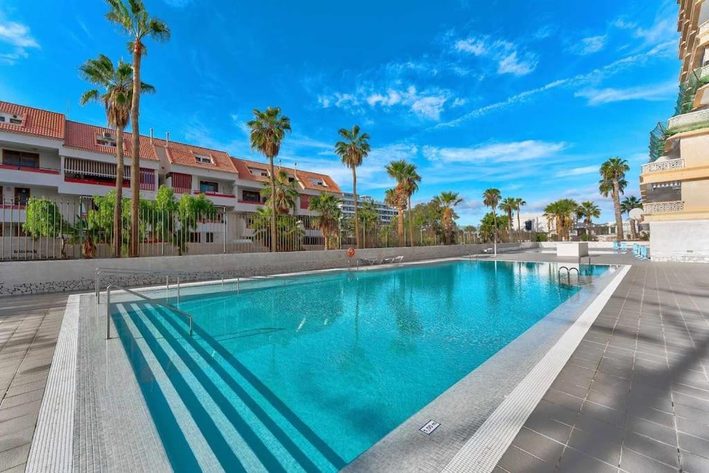 Playa Honda Charming Apartment In Las Americas Πλάγια ντε λας Αμέρικας Εξωτερικό φωτογραφία