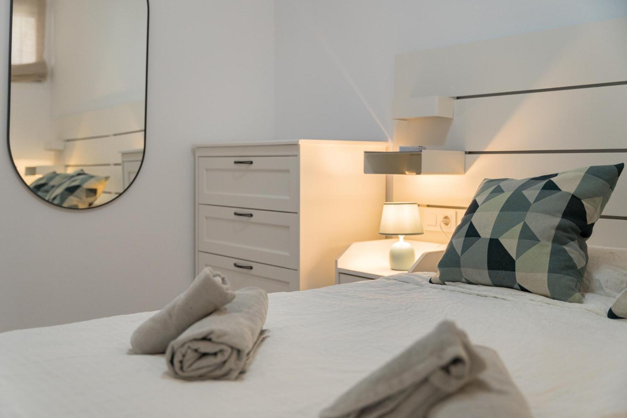 Playa Honda Charming Apartment In Las Americas Πλάγια ντε λας Αμέρικας Εξωτερικό φωτογραφία