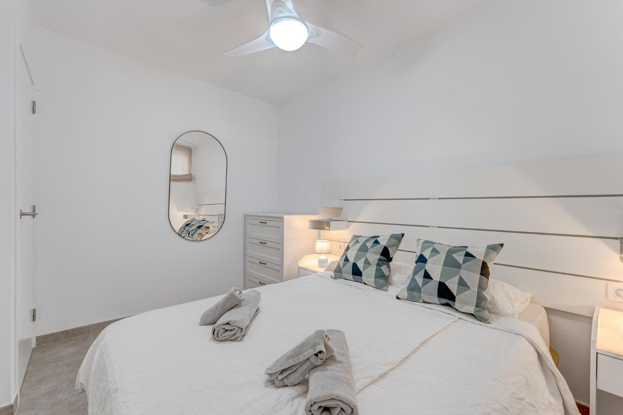 Playa Honda Charming Apartment In Las Americas Πλάγια ντε λας Αμέρικας Εξωτερικό φωτογραφία
