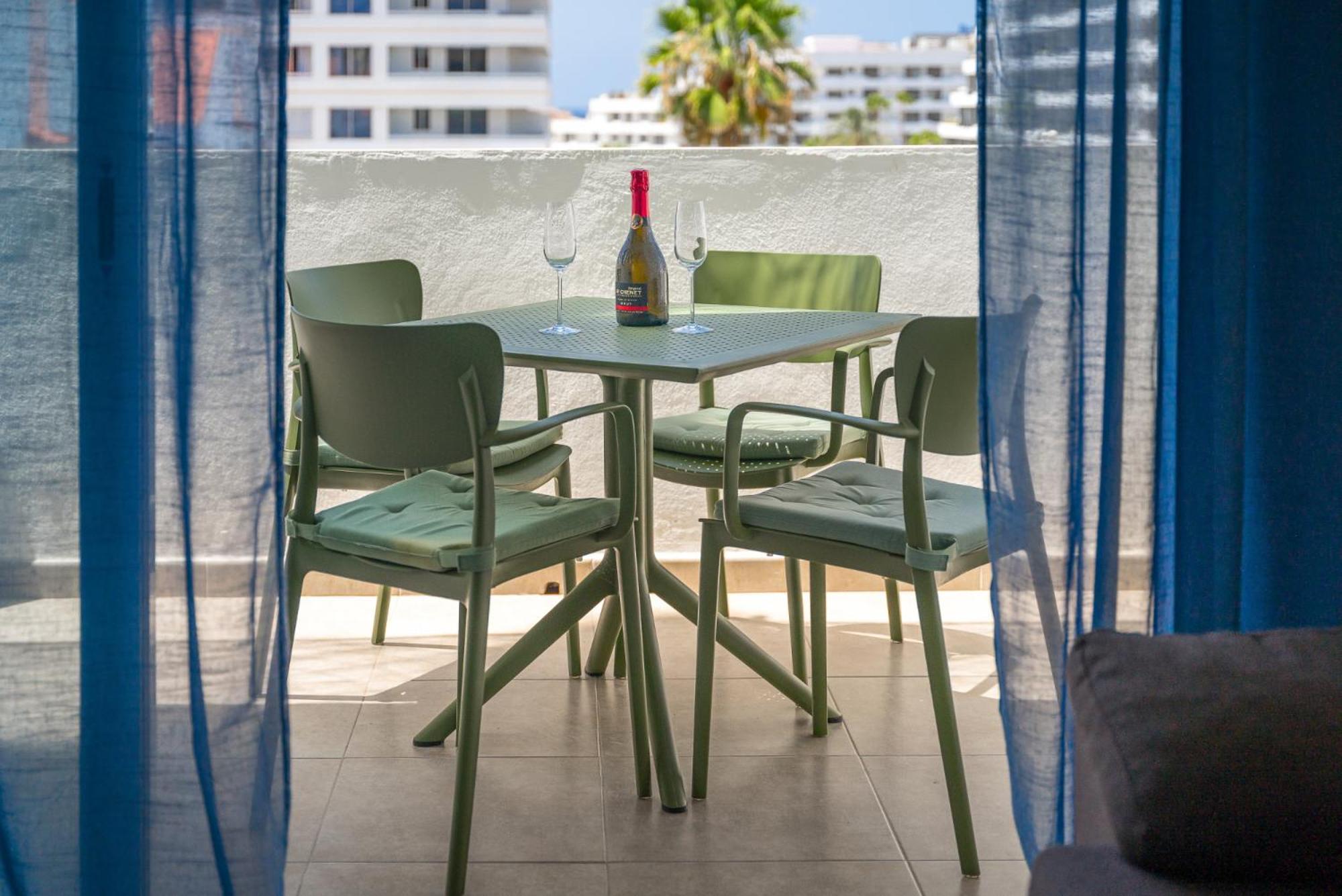 Playa Honda Charming Apartment In Las Americas Πλάγια ντε λας Αμέρικας Εξωτερικό φωτογραφία