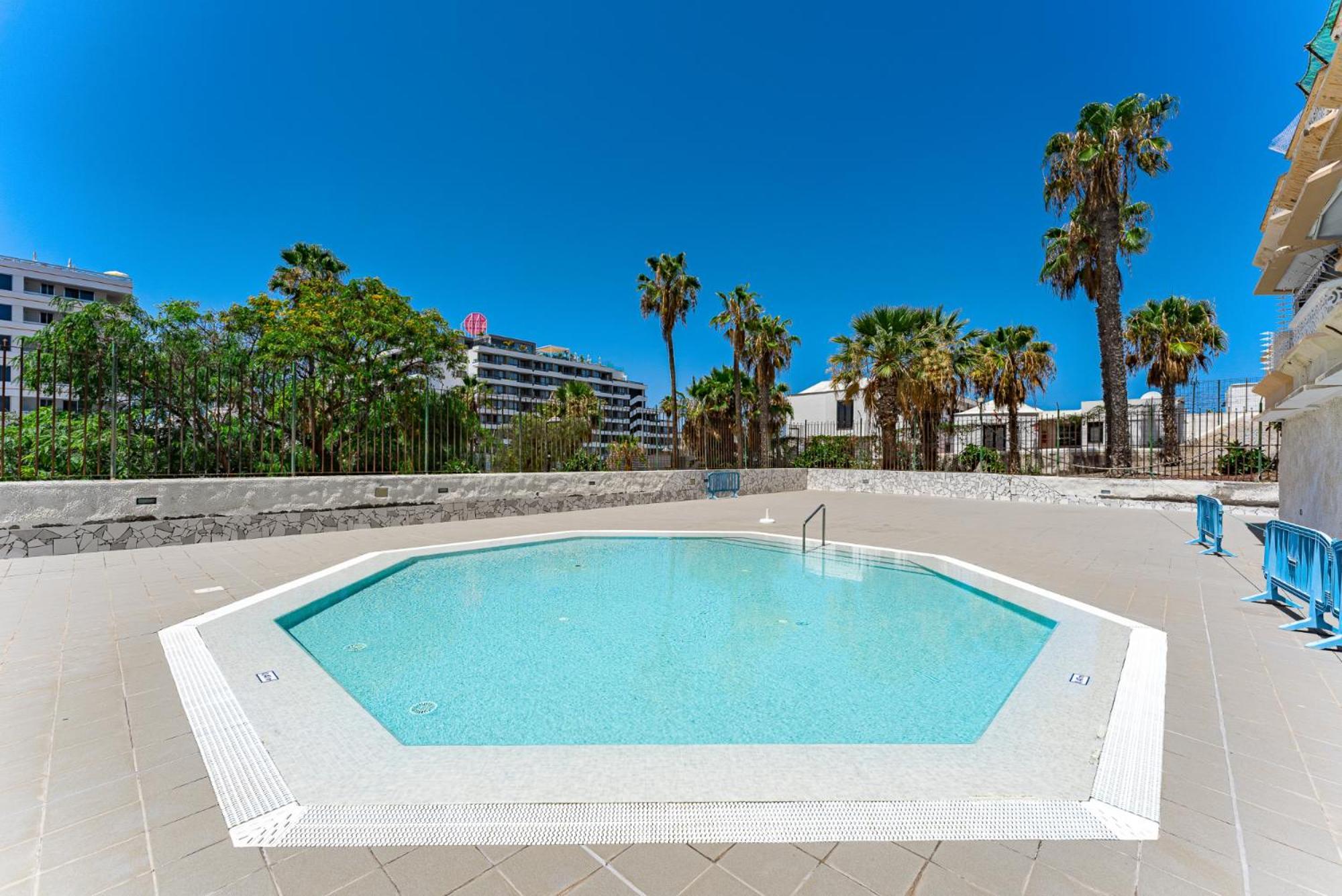 Playa Honda Charming Apartment In Las Americas Πλάγια ντε λας Αμέρικας Εξωτερικό φωτογραφία