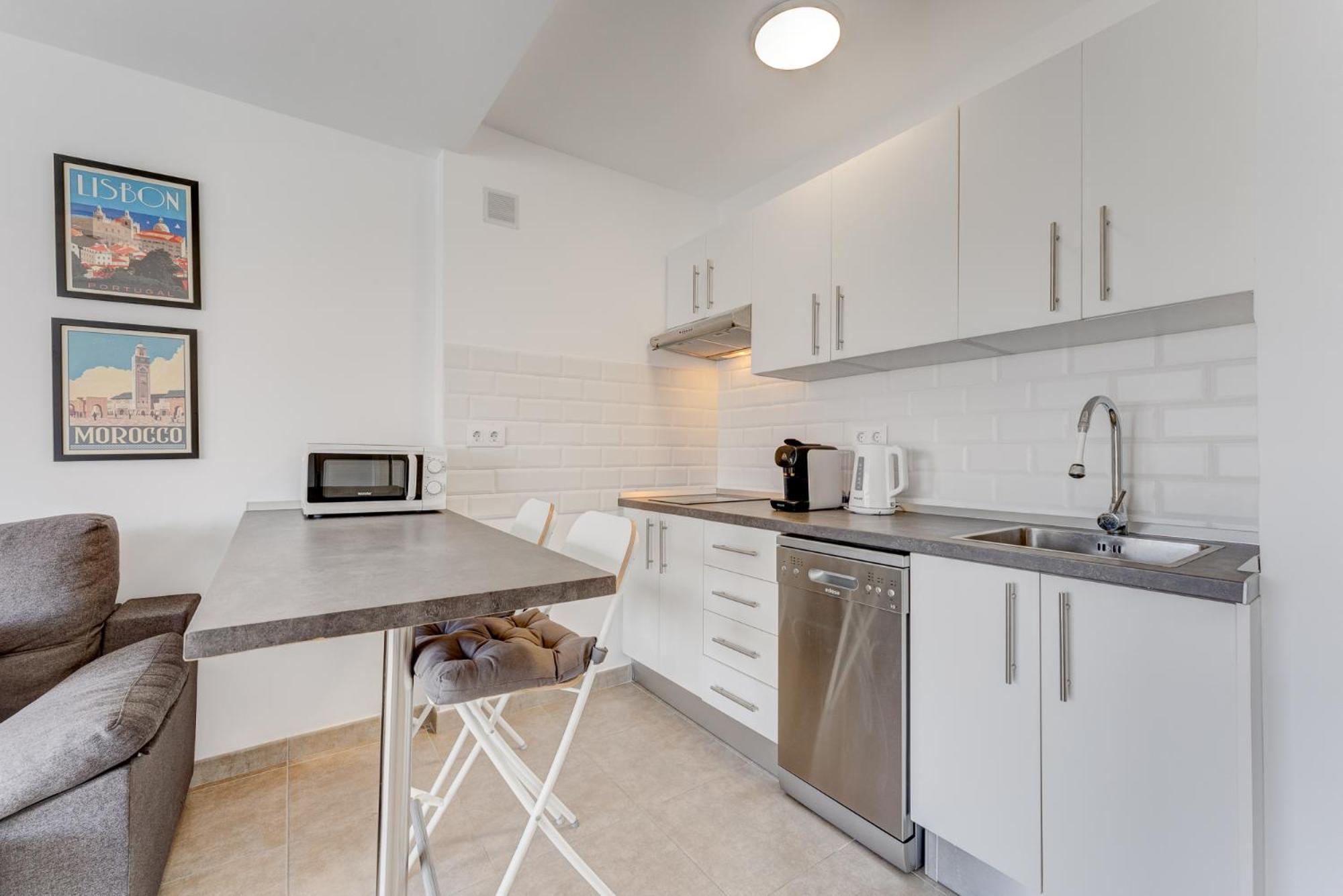 Playa Honda Charming Apartment In Las Americas Πλάγια ντε λας Αμέρικας Εξωτερικό φωτογραφία