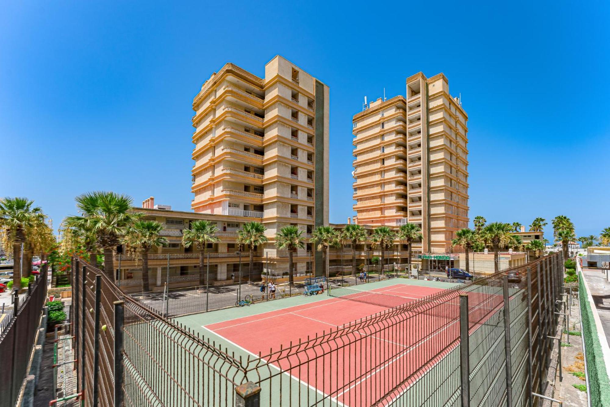 Playa Honda Charming Apartment In Las Americas Πλάγια ντε λας Αμέρικας Εξωτερικό φωτογραφία