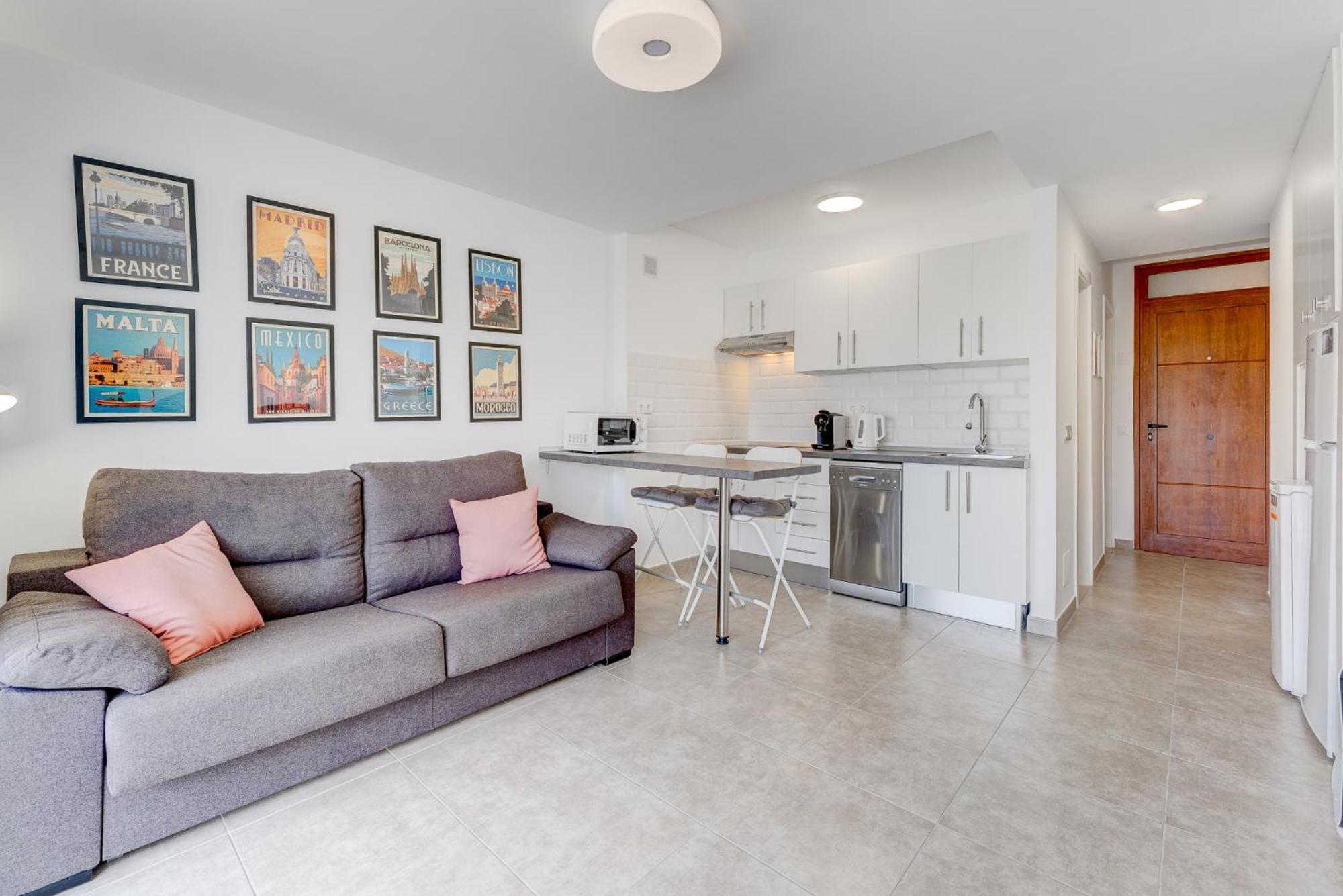 Playa Honda Charming Apartment In Las Americas Πλάγια ντε λας Αμέρικας Εξωτερικό φωτογραφία
