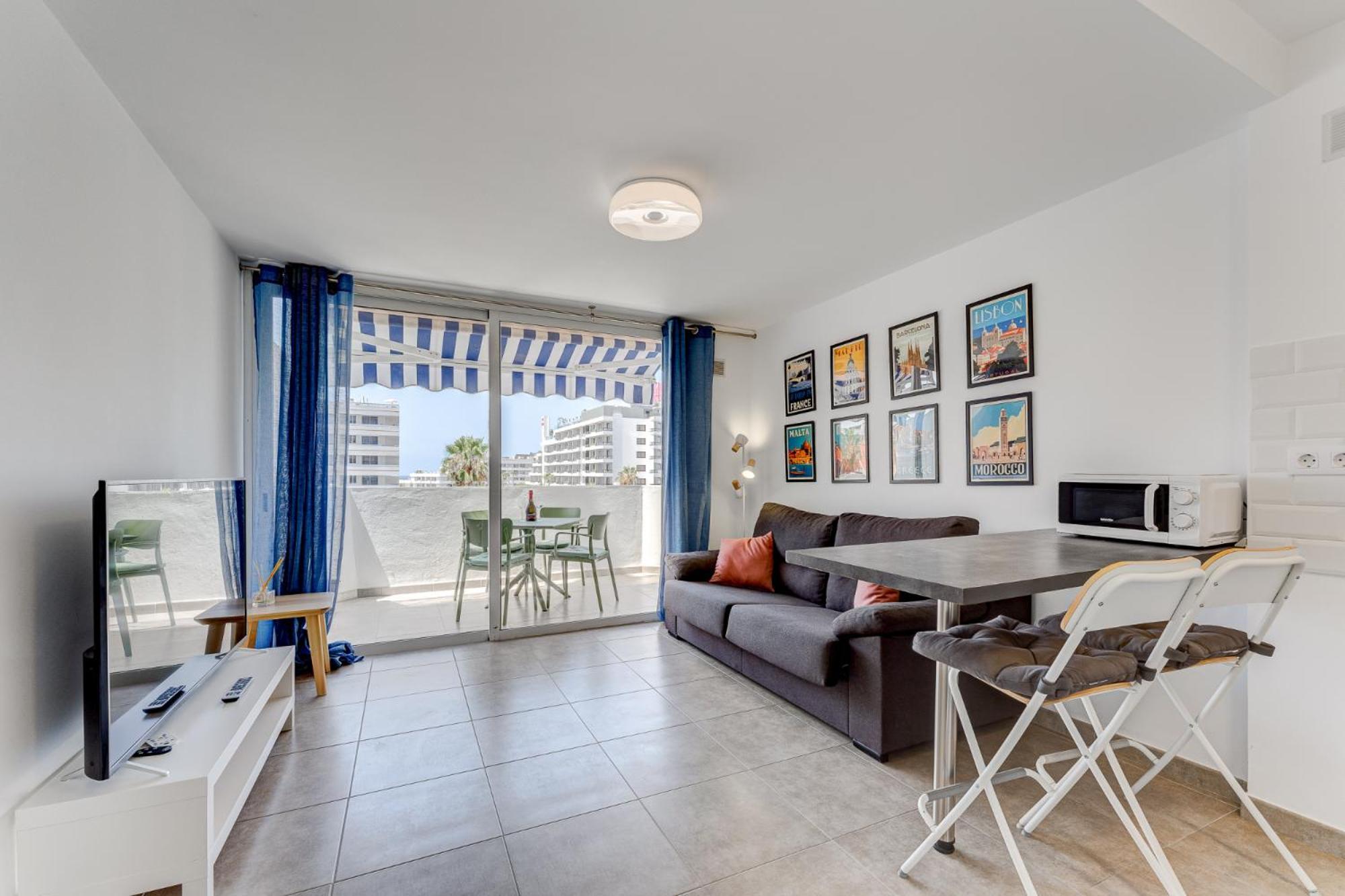 Playa Honda Charming Apartment In Las Americas Πλάγια ντε λας Αμέρικας Εξωτερικό φωτογραφία