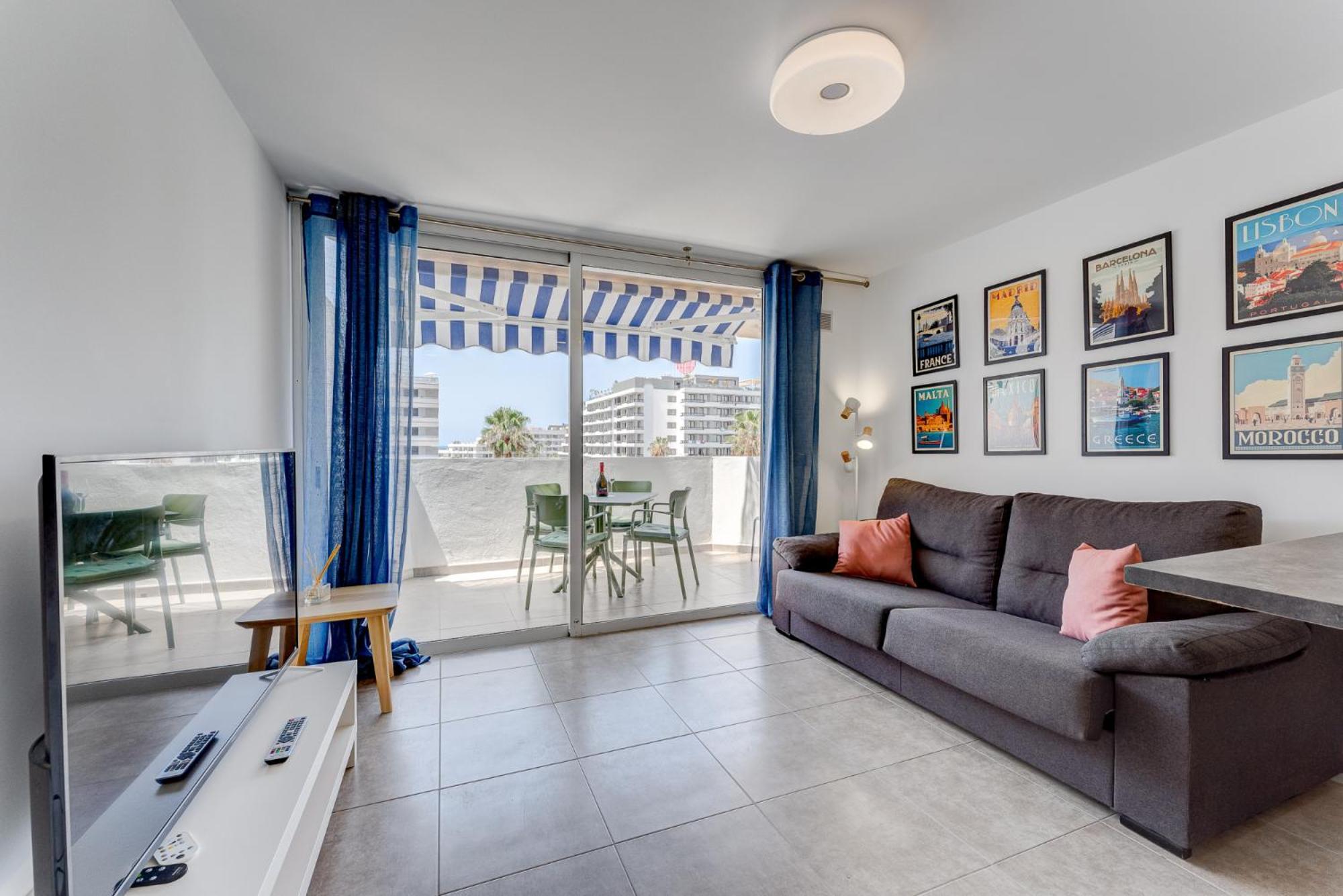 Playa Honda Charming Apartment In Las Americas Πλάγια ντε λας Αμέρικας Εξωτερικό φωτογραφία