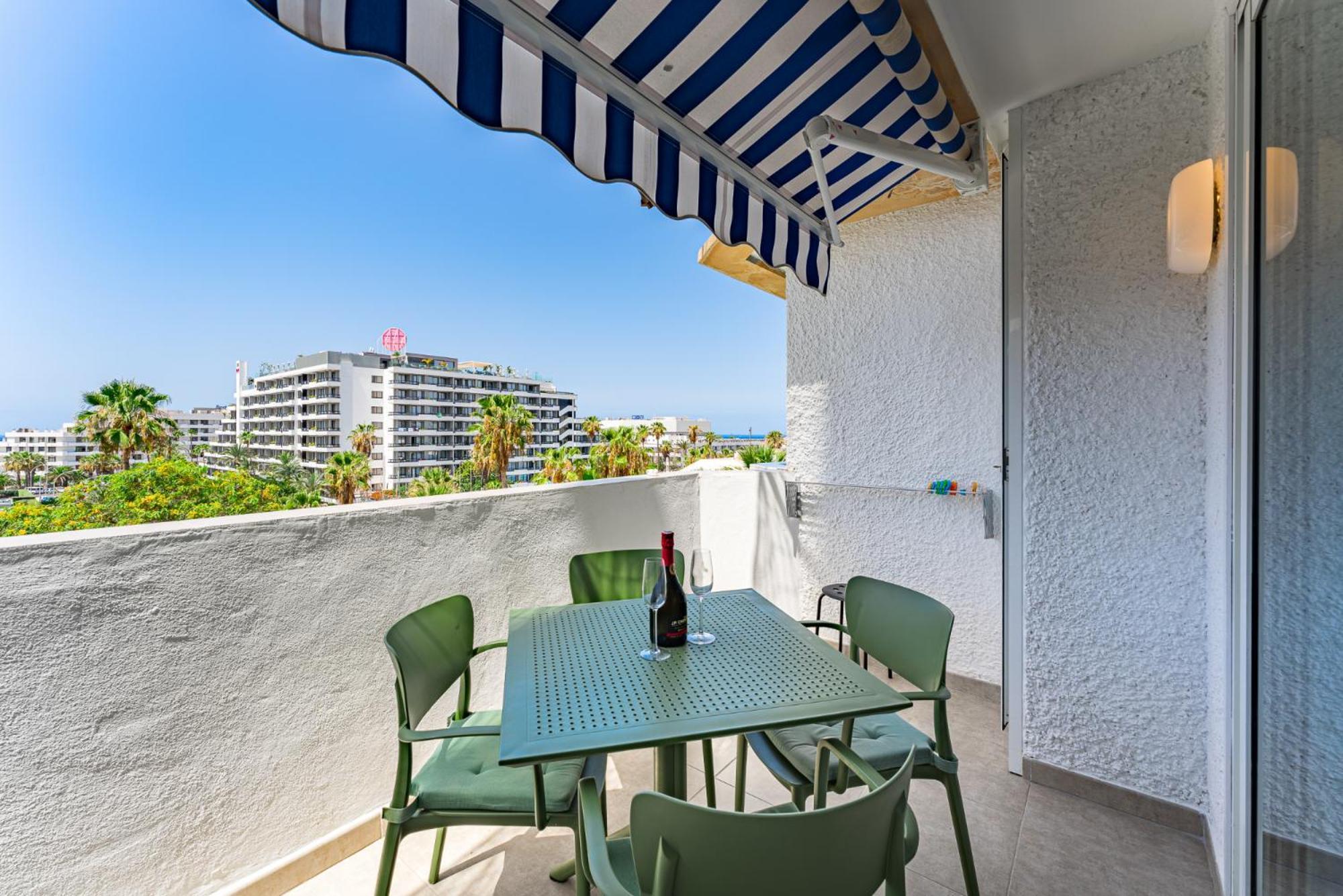 Playa Honda Charming Apartment In Las Americas Πλάγια ντε λας Αμέρικας Εξωτερικό φωτογραφία