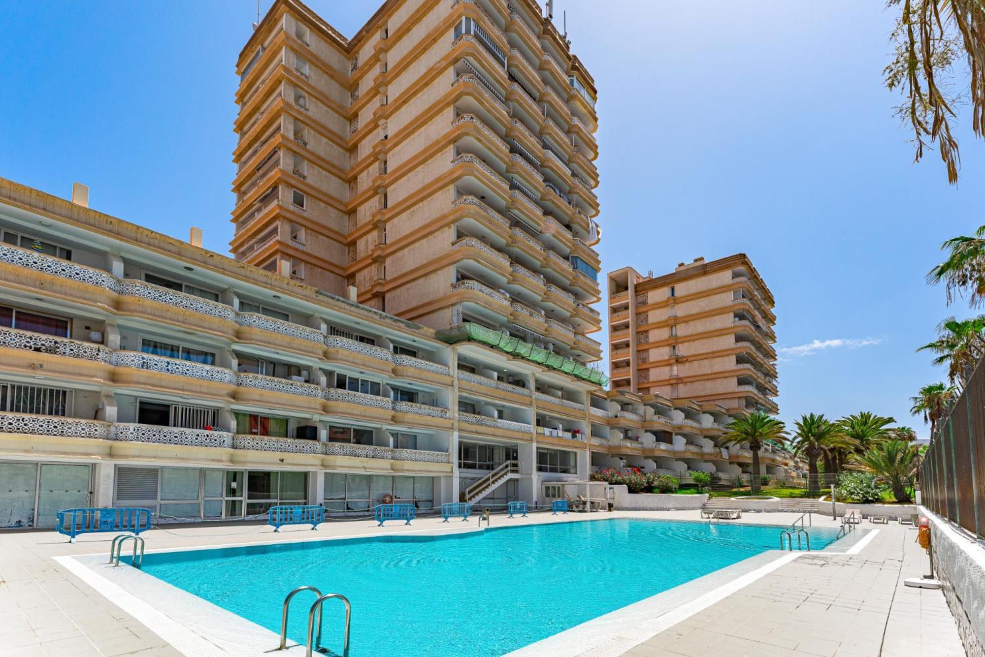 Playa Honda Charming Apartment In Las Americas Πλάγια ντε λας Αμέρικας Εξωτερικό φωτογραφία